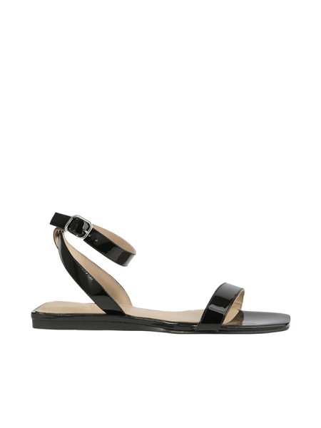 Sandal WHAT FOR Art.SS20WF096 BLACK