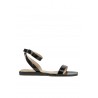 Sandal WHAT FOR Art.SS20WF096 BLACK