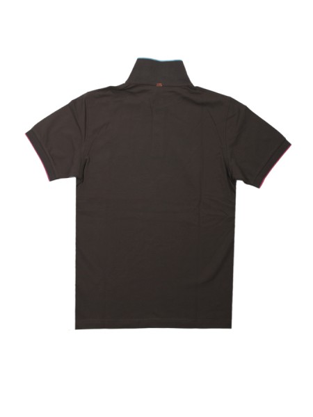 Sun68 Polo Shirt Art.A30106 08