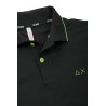 Sun68 Polo Shirt Art.A30114 11