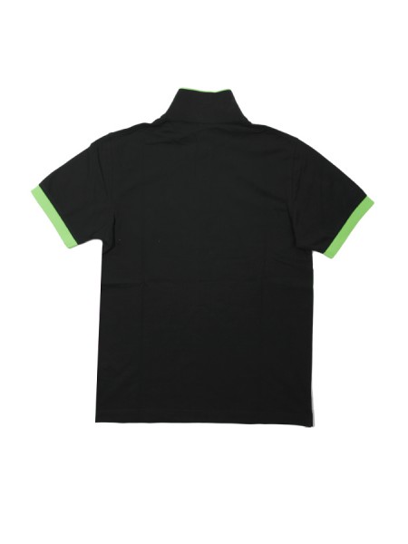 Sun68 Polo Shirt Art.A30114 11