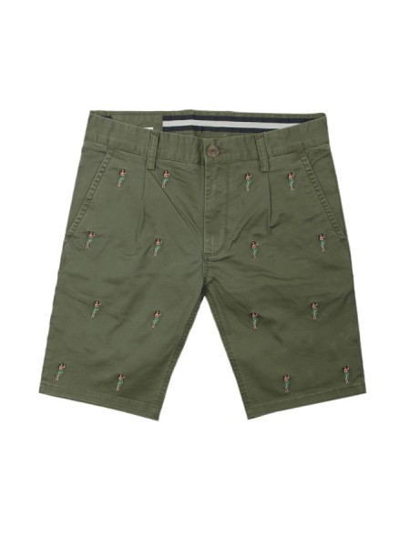 Bermuda shorts SUN68 Art.B30103 74