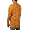 Camicia I'm Brian Art.CA1287 ARANCIO