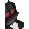 Backpack FESSURA Art.BAG BLACK