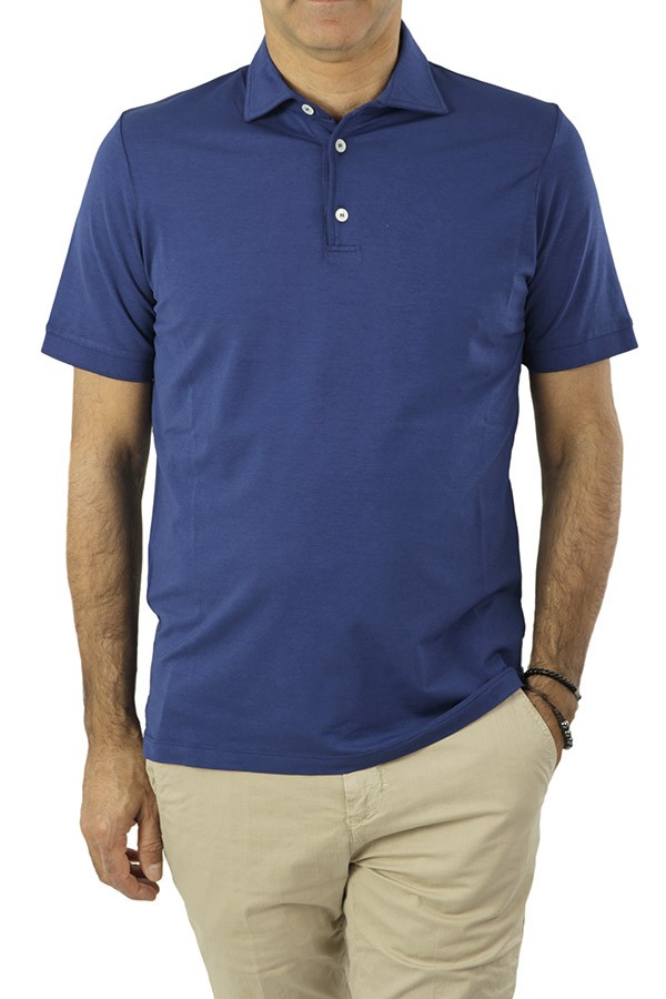 Suite 191 Polo Shirt Art.JRC002 811