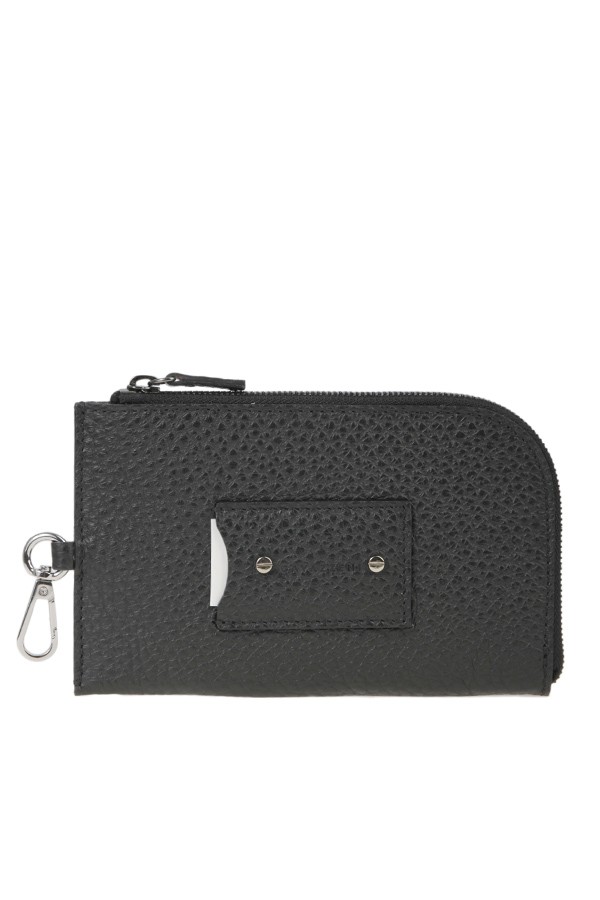 Clutch bag SERGIO GAVAZZENI Art.CA01030289 BLACK