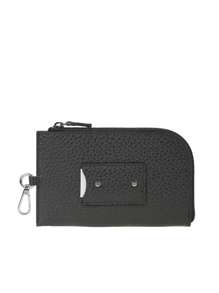 Clutch bag SERGIO GAVAZZENI Art.CA01030289 BLACK