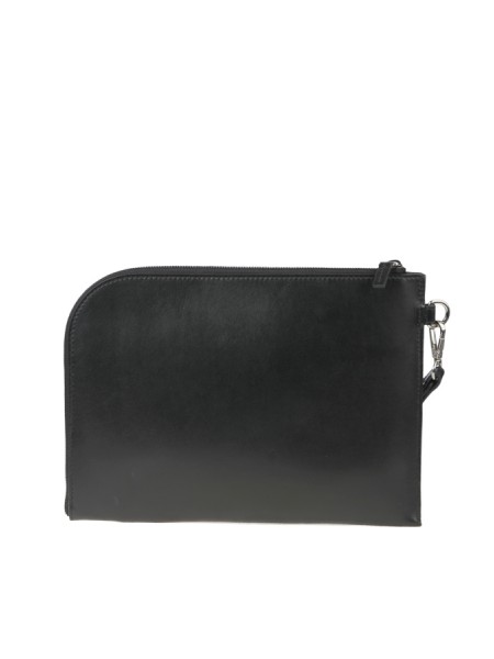 Clutch SERGIO GAVAZZENI Art.CA01030291 BLACK