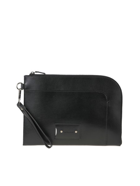 Clutch SERGIO GAVAZZENI Art.CA01030291 BLACK