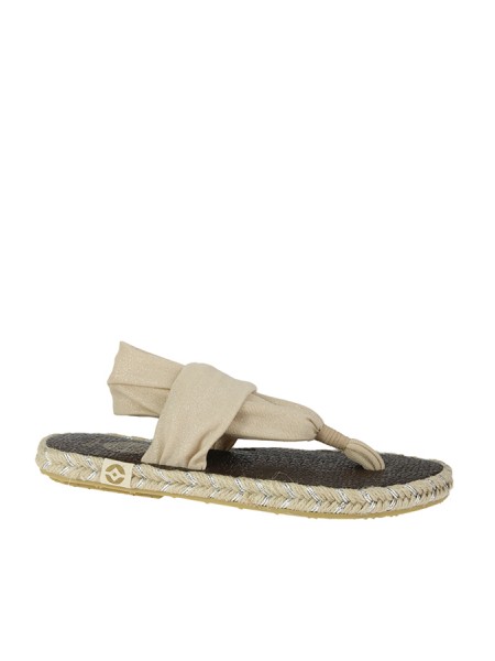 Ganika sandal NALHO Art.NA0009 GOLD