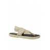 Ganika sandal NALHO Art.NA0009 GOLD