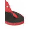 Ganika sandal NALHO Art.NA0009 RED