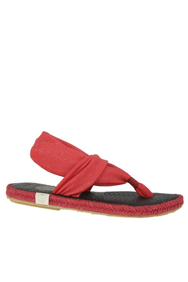 Ganika sandal NALHO Art.NA0009 RED