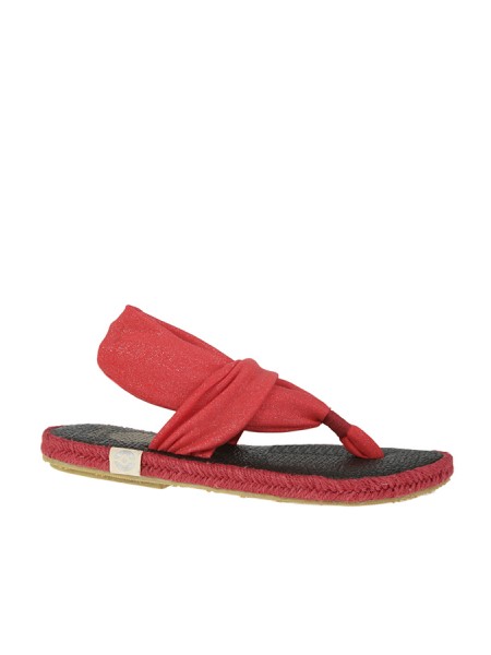 Ganika sandal NALHO Art.NA0009 RED