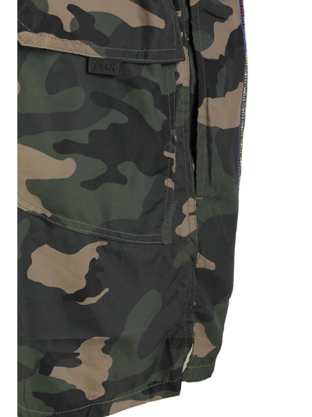 Boxer F**K  Art.2035U MILITARE