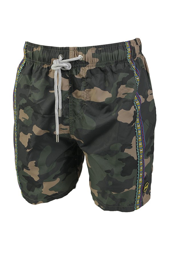 Boxer F**K  Art.2035U MILITARE