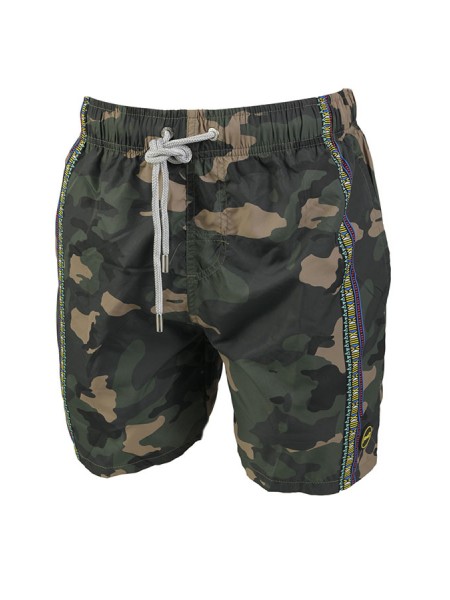 Boxer F**K  Art.2035U MILITARE