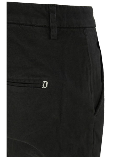 Don Dup Trousers Art.UP235 GSE043 PTD 999