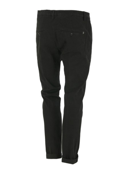 Don Dup Trousers Art.UP235 GSE043 PTD 999