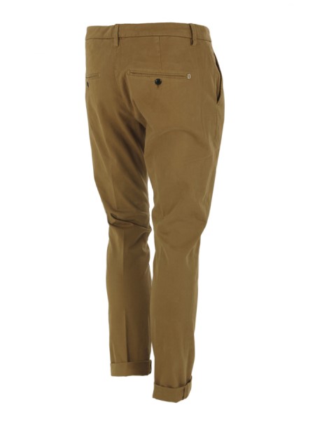 Don Dup Trousers Art.UP235 GSE043 PTD 008