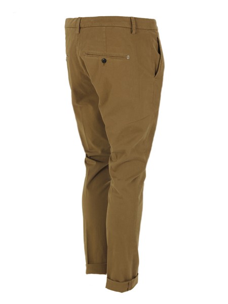 Don Dup Trousers Art.UP235 GSE043 PTD 008