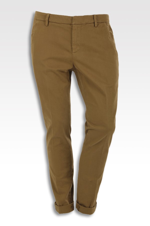 Don Dup Trousers Art.UP235 GSE043 PTD 008