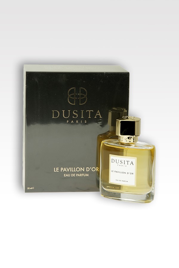 Perfume DUSITA PAVILLON D'OR