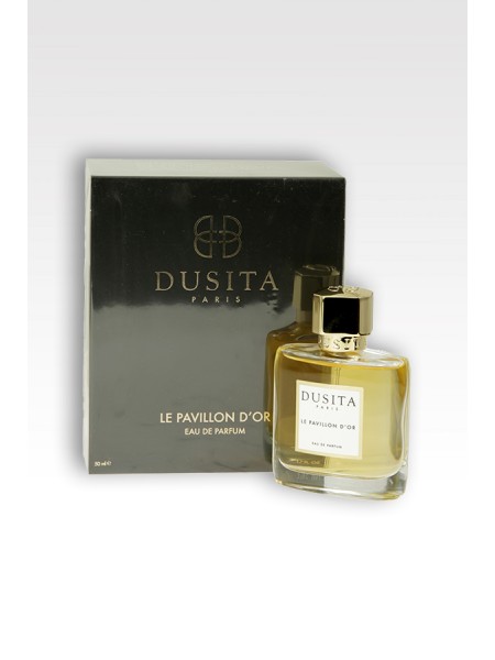 Perfume DUSITA PAVILLON D'OR