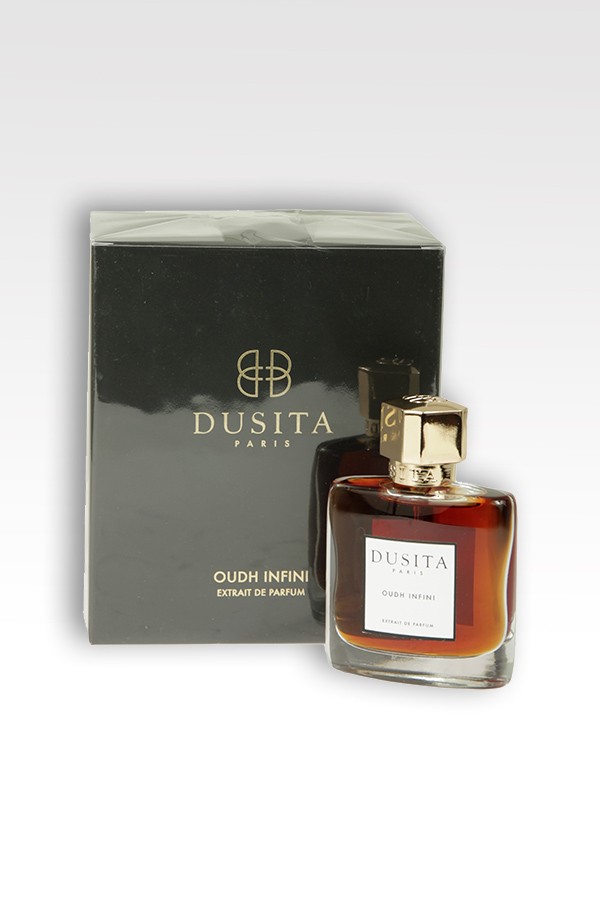 Perfume DUSITA Oudh infini extrait de parfum 50ML