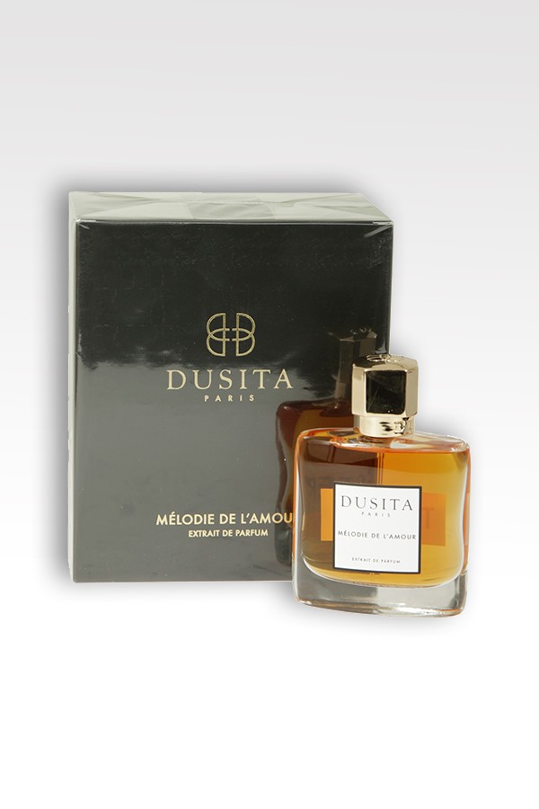 Perfume DUSITA Melodie De L'amour extrait de parfum 50ml