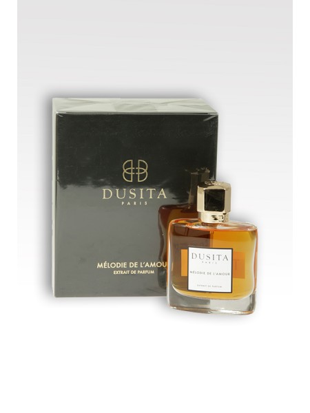 Perfume DUSITA Melodie De L'amour extrait de parfum 50ml