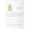 Perfume DUSITA Melodie De L'amour extrait de parfum 50ml