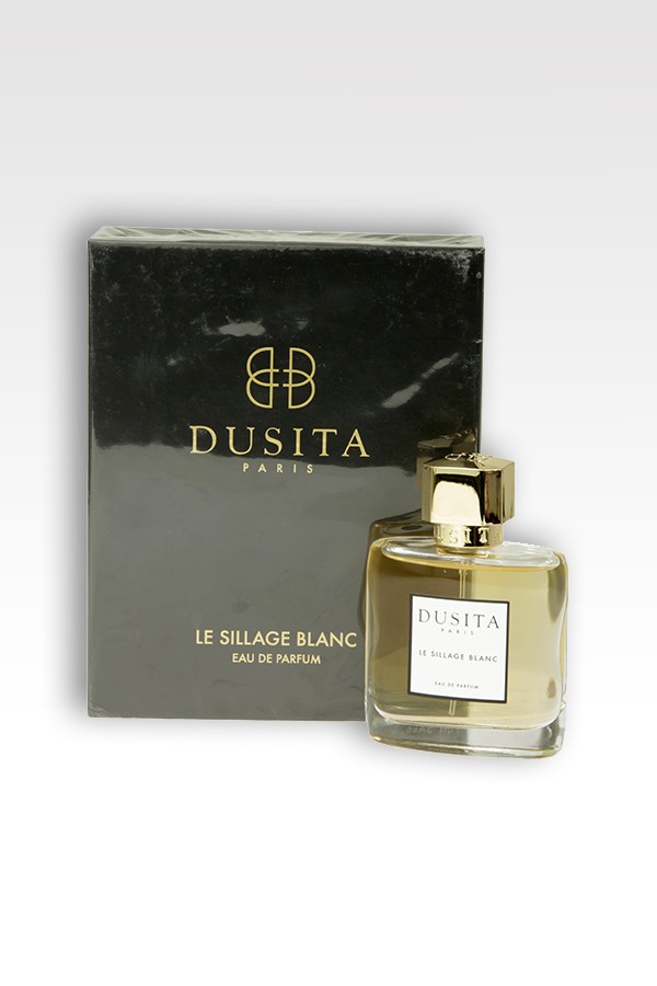 Le Sillage Blanc edp DUSITA Perfume 50ml