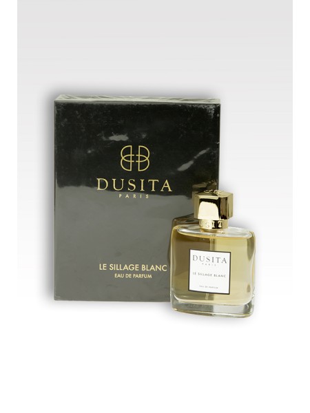 Le Sillage Blanc edp DUSITA Perfume 50ml