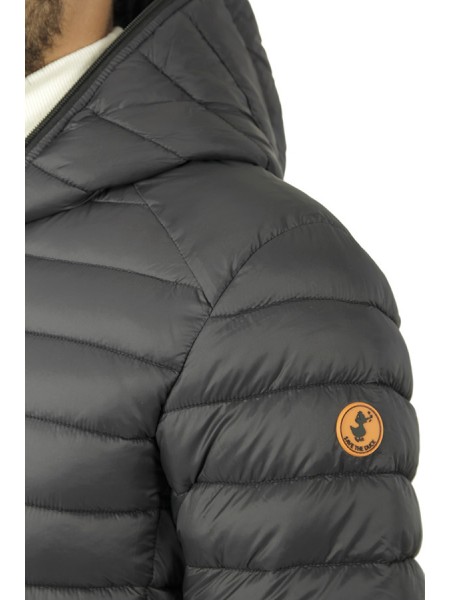 Down jacket SAVE THE DUCK Art.D3065M GIGAY 00001