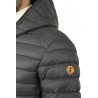 Down jacket SAVE THE DUCK Art.D3065M GIGAY 00001