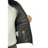 Down jacket SAVE THE DUCK Art.D3065M GIGAY 00001