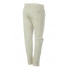 Pantalone Nine In The Morning Art.9FW20 RK28 ECRU