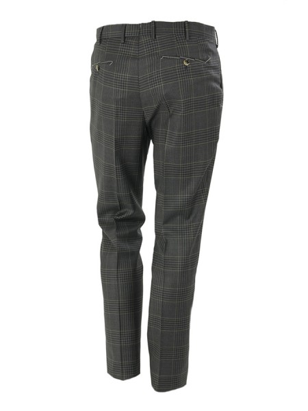 Pantalone PT Art.GF11ZP0MOB MR31 0340