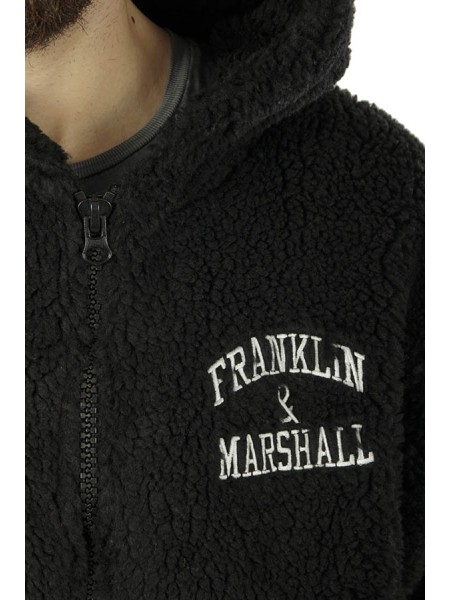 Sweatshirt FRANKLIN & MARSHALL Art.JM50400004004P01 098