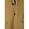 Officina 36 coat Art.0479007917 CAMEL