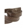 Belt MALIPARMI Art.CA0032 01385Ù 40008