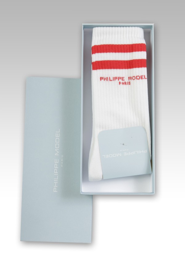 Socks PHILIPPE MODEL Art.ANTN10 06