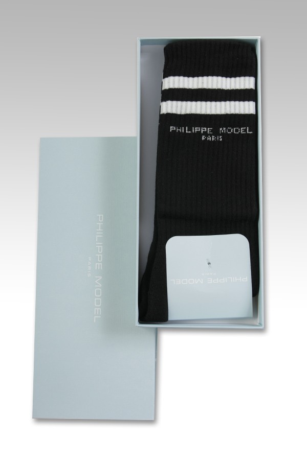 Socks PHILIPPE MODEL Art.ANTN10 09