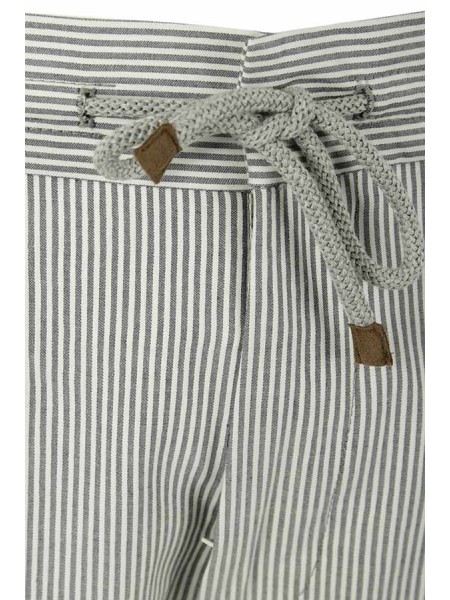 Trousers BRUNELLO CUCINELLI Art.MH223E1740 C001