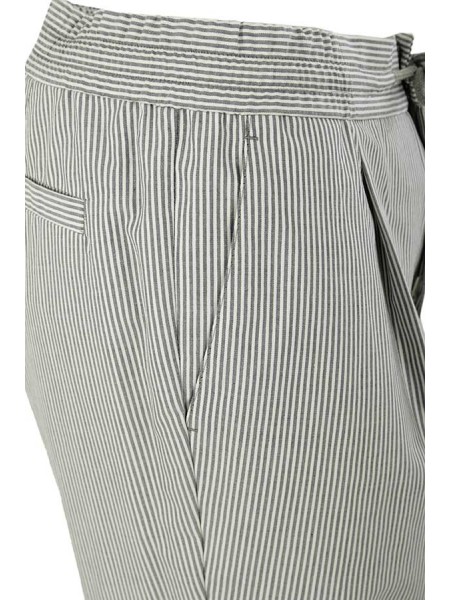 Trousers BRUNELLO CUCINELLI Art.MH223E1740 C001