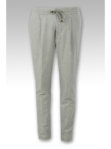 Trousers BRUNELLO CUCINELLI Art.MH223E1740 C001