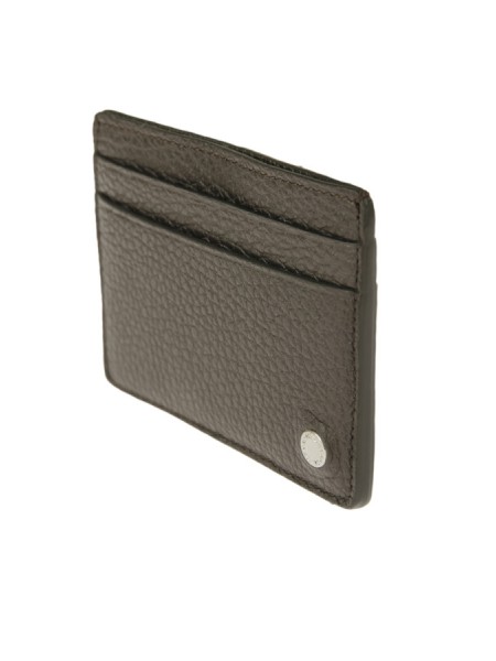 Card holder ORCIANI Art.SU0048 MIC EBANO