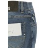 Jeans 2Man Art.10484 A143M7 9051