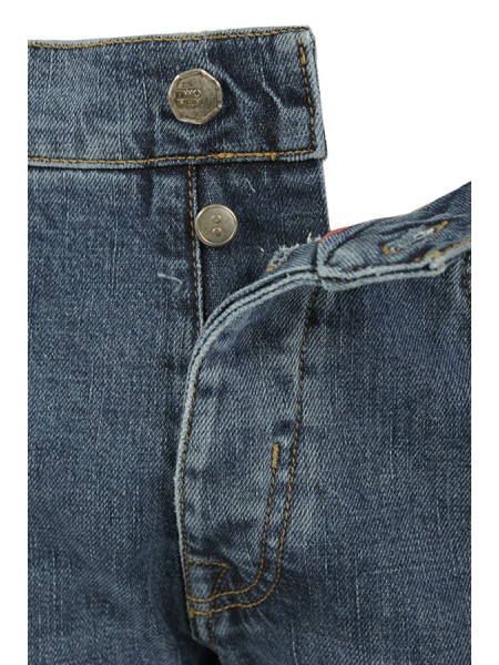 Jeans 2Man Art.10484 A143M7 9051